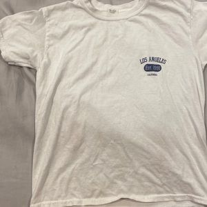 brandy melville t shirt